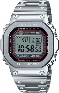 CASIO GMW-B5000D-1CDR