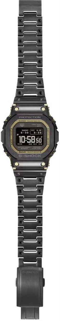 CASIO GMW-BZ5000BD-1DR
