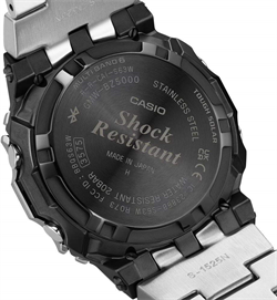 CASIO GMW-BZ5000D-1DR