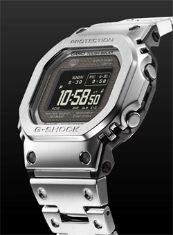 CASIO GMW-BZ5000D-1DR