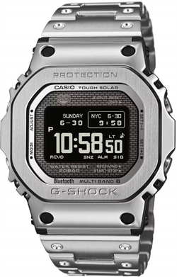 CASIO GMW-BZ5000D-1DR