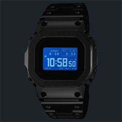 CASIO GMW-BZ5000D-1DR