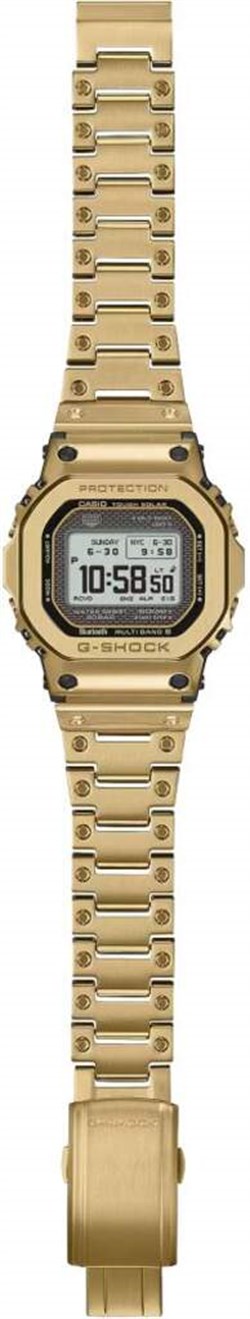CASIO GMW-BZ5000GD-9DR