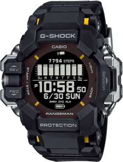CASIO GPR-H1000-1DR
