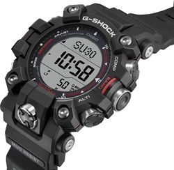 CASIO GW-9500-1DR