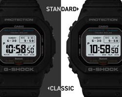CASIO GW-BX5600-1DR