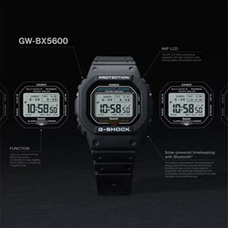 CASIO GW-BX5600-1DR