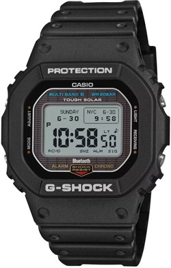 CASIO GW-BX5600-1DR