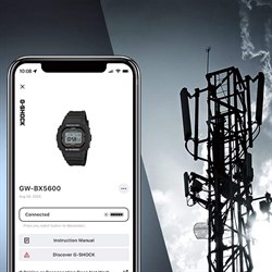 CASIO GW-BX5600CBG-2DR