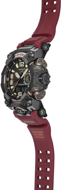 CASIO GWG-B1000-1A4DR