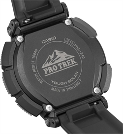 CASIO PRG-340-1DR