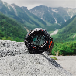 CASIO PRG-340-1DR