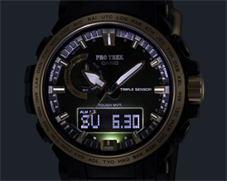 CASIO PRW-61ANS-3DR