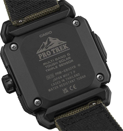 CASIO PRW-6900YB-3DR