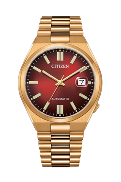 CITIZEN NJ0153-82X