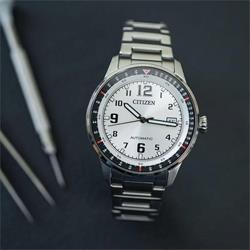 CITIZEN NJ0190-51A
