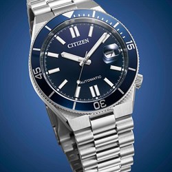 CITIZEN NJ0230-59L