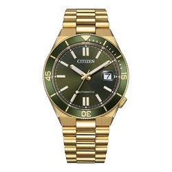 CITIZEN NJ0232-53X