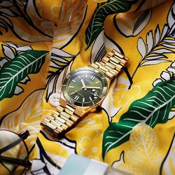 CITIZEN NJ0232-53X