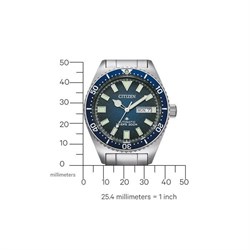 CITIZEN NY0129-58LC