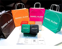 DANIEL KLEIN DK.1.14071-2