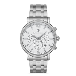 DAVID GUNER DG-8187GA-A1
