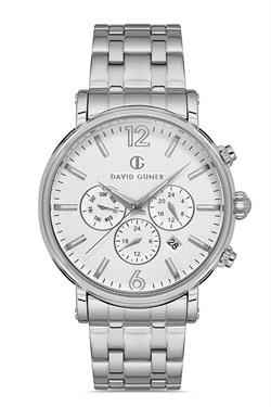 DAVID GUNER DG-8187GA-A1