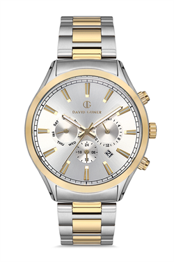 DAVID GUNER DG-8189GA-D1
