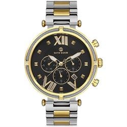 DAVID GUNER DG-8273GA-D2