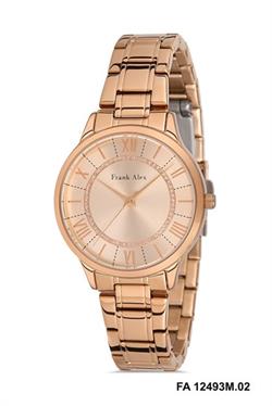 FRANK ALEX FA.12493M.05