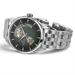Hamilton Jazzmaster Open Heart Auto H32705160 Kol Saati