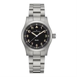 Hamilton Khaki Field Quartz 38mm H69401131 Kol Saati