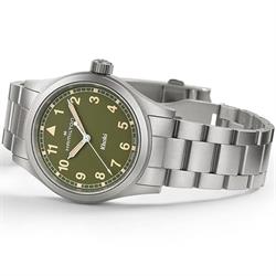 Hamilton Khaki Field Quartz 38mm H69401160
