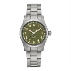 Hamilton Khaki Field Quartz 38mm H69401160