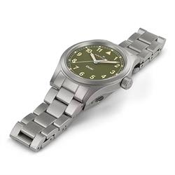Hamilton Khaki Field Quartz 38mm H69401160