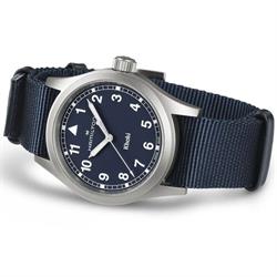 Hamilton H69401940 Khaki Field Quartz 38mm Erkek Kol Saati