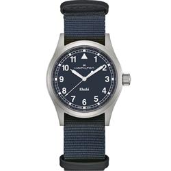 Hamilton H69401940 Khaki Field Quartz 38mm Erkek Kol Saati