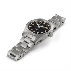 Hamilton Khaki Field Mechanical H69439131 Kol Saati