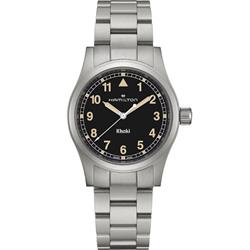 Hamilton Khaki Field Mechanical H69439131 Kol Saati