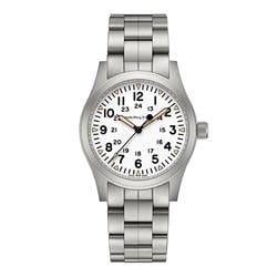 Hamilton Khaki Field Mechanical H69529113 Kol Saati