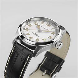 Hamilton Khaki Field Murph H70405710 Kol Saat