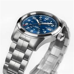 Hamilton Khaki Field Auto 38mm H70455140