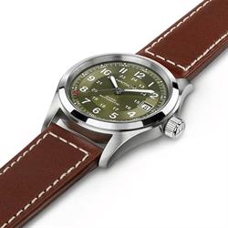 Hamilton Khaki Field Auto 38mm H70455560