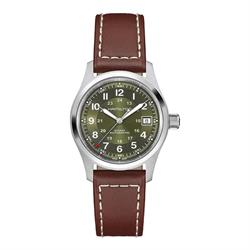 Hamilton Khaki Field Auto 38mm H70455560