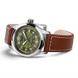 Hamilton Khaki Field Auto 38mm H70455560