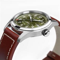 Hamilton Khaki Field Auto 38mm H70455560