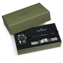 HAMILTON H70605732