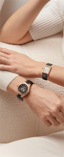 Hamilton Boulton H13321611 Kol Saati