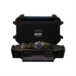Hamilton H70475930 Khaki Field Call of Duty Black Ops 7