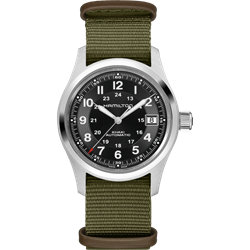Hamilton H70475930 Khaki Field Call of Duty Black Ops 7